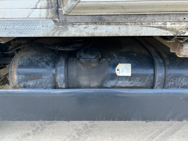 MAN TGL 12.220 4x2 BL CH - משאית תיבה: תמונה 5 MAN TGL 12.220 4x2 BL CH - משאית תיבה: תמונה 5