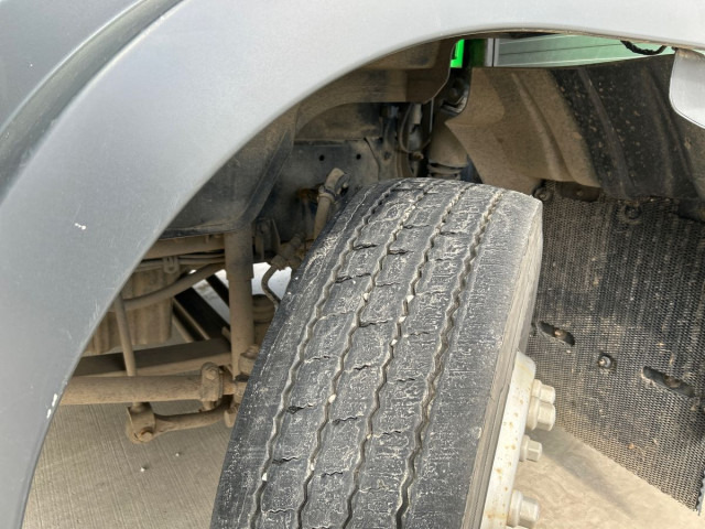 MAN TGL 12.220 4x2 BL CH - משאית תיבה: תמונה 3 MAN TGL 12.220 4x2 BL CH - משאית תיבה: תמונה 3