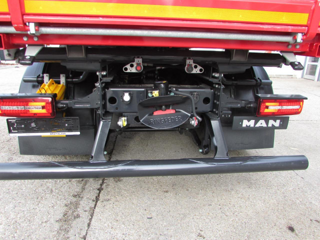 MAN TGM 18.320 4x2 BL CH Warranty until 7/2027 - מזהיר: תמונה 5 MAN TGM 18.320 4x2 BL CH Warranty until 7/2027 - מזהיר: תמונה 5