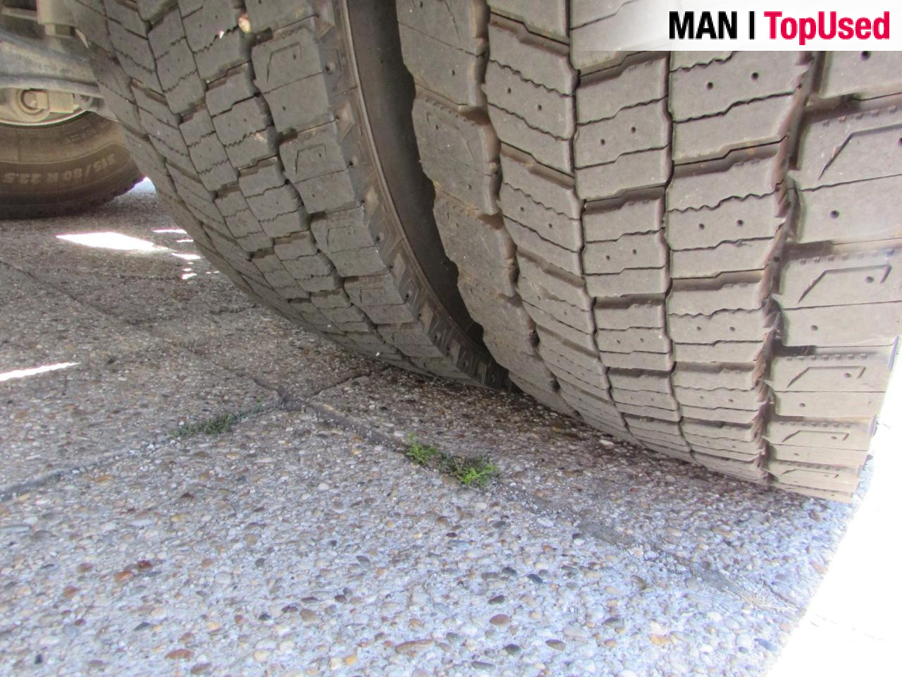 MAN TGS 26.480 6x2-4 BL CH Euro6 Retarder Klima AHK ZV - משאית הרמת וו: תמונה 3 MAN TGS 26.480 6x2-4 BL CH Euro6 Retarder Klima AHK ZV - משאית הרמת וו: תמונה 3