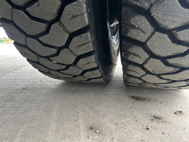 MAN TGS 41.540 8x8 BB CH - כלי רכב מסחרי מזהיר: תמונה 4 MAN TGS 41.540 8x8 BB CH - כלי רכב מסחרי מזהיר: תמונה 4