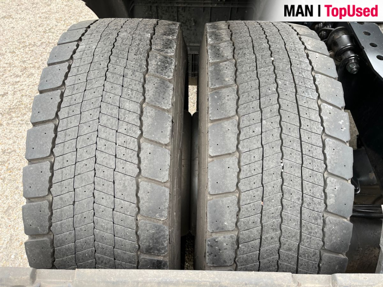 MAN TGX 18.470 4x2 BL SA Euro6 Klima Luftfeder ZV - יחידת טרקטור: תמונה 4 MAN TGX 18.470 4x2 BL SA Euro6 Klima Luftfeder ZV - יחידת טרקטור: תמונה 4