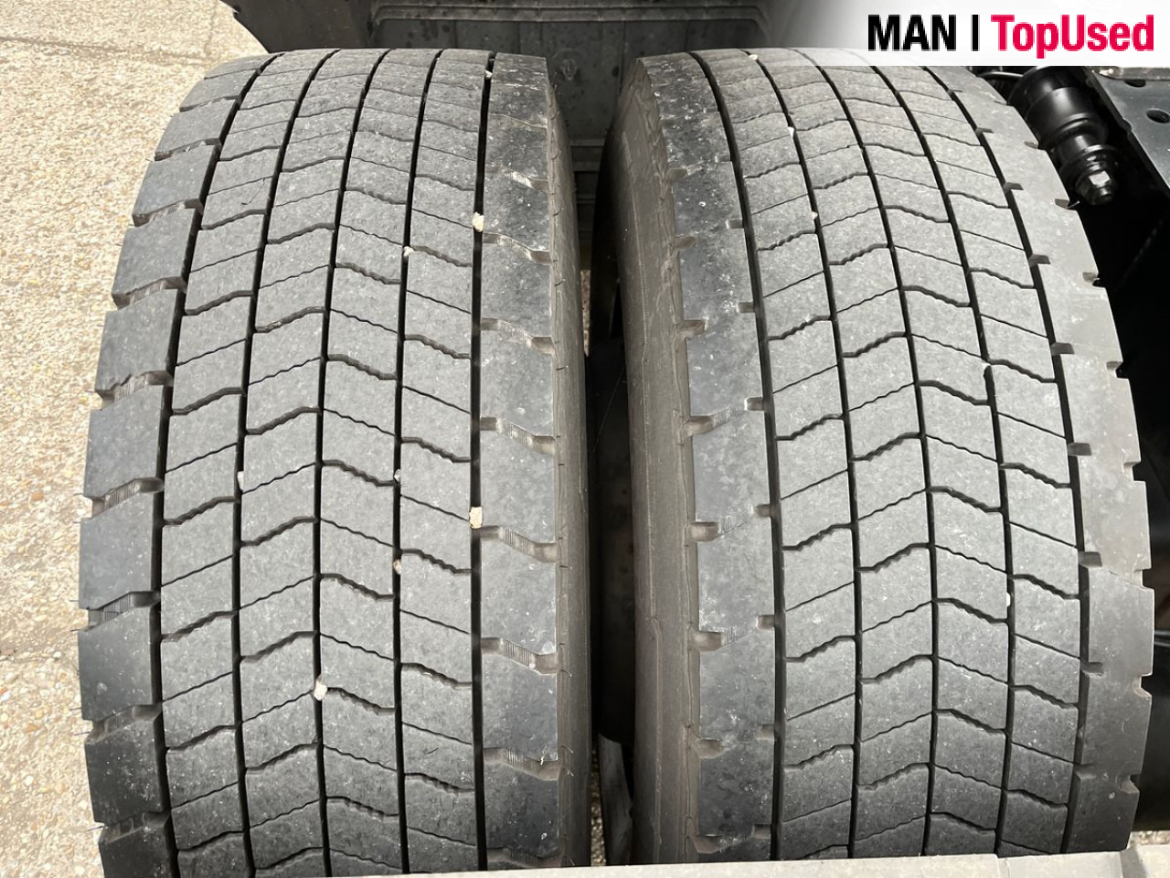 MAN TGX 18.470 4x2 BL SA Euro6 Klima Luftfeder ZV - יחידת טרקטור: תמונה 4 MAN TGX 18.470 4x2 BL SA Euro6 Klima Luftfeder ZV - יחידת טרקטור: תמונה 4