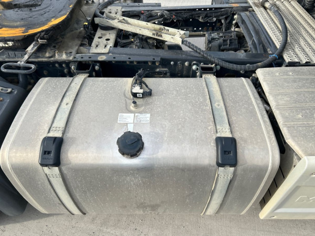 MAN TGX 18.470 4x2 BL SA hydraulika - יחידת טרקטור: תמונה 4 MAN TGX 18.470 4x2 BL SA hydraulika - יחידת טרקטור: תמונה 4