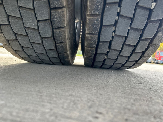 MAN TGX 18.470 4x2 BL SA hydraulika - יחידת טרקטור: תמונה 2 MAN TGX 18.470 4x2 BL SA hydraulika - יחידת טרקטור: תמונה 2