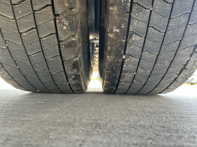 MAN TGX 18.470 4x2 BL SA - יחידת טרקטור: תמונה 3 MAN TGX 18.470 4x2 BL SA - יחידת טרקטור: תמונה 3