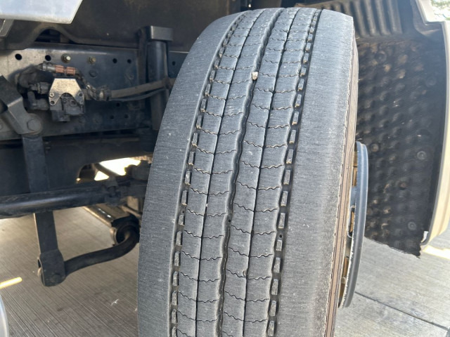 MAN TGX 18.470 4x2 BL SA - יחידת טרקטור: תמונה 2 MAN TGX 18.470 4x2 BL SA - יחידת טרקטור: תמונה 2
