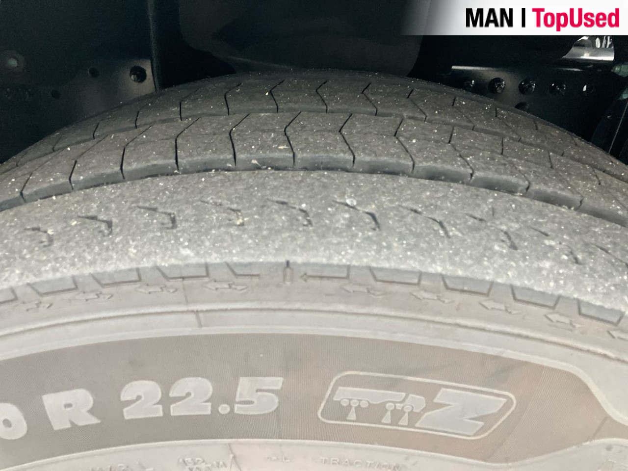 MAN TGX 18.470 4x2 LL SA Ultra *MM889352 Retarder ZV - יחידת טרקטור: תמונה 3 MAN TGX 18.470 4x2 LL SA Ultra *MM889352 Retarder ZV - יחידת טרקטור: תמונה 3