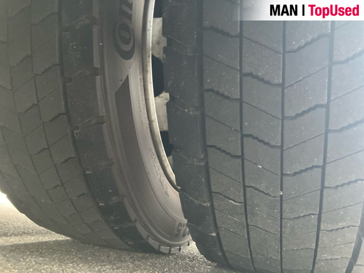 MAN TGX 18.470 4x2 LL SA Ultra *MM889352 Retarder ZV - יחידת טרקטור: תמונה 4 MAN TGX 18.470 4x2 LL SA Ultra *MM889352 Retarder ZV - יחידת טרקטור: תמונה 4