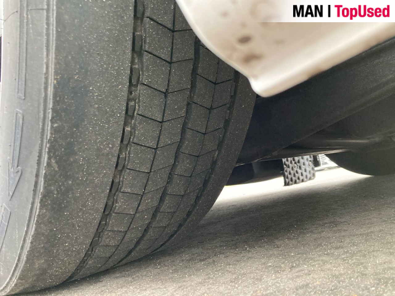 MAN TGX 18.470 4x2 LL SA Ultra *MM890175 Retarder ZV - יחידת טרקטור: תמונה 3 MAN TGX 18.470 4x2 LL SA Ultra *MM890175 Retarder ZV - יחידת טרקטור: תמונה 3