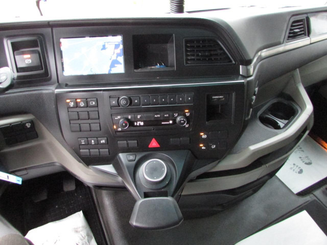 MAN TGX 18.470 4x2 LL SA - יחידת טרקטור: תמונה 2 MAN TGX 18.470 4x2 LL SA - יחידת טרקטור: תמונה 2