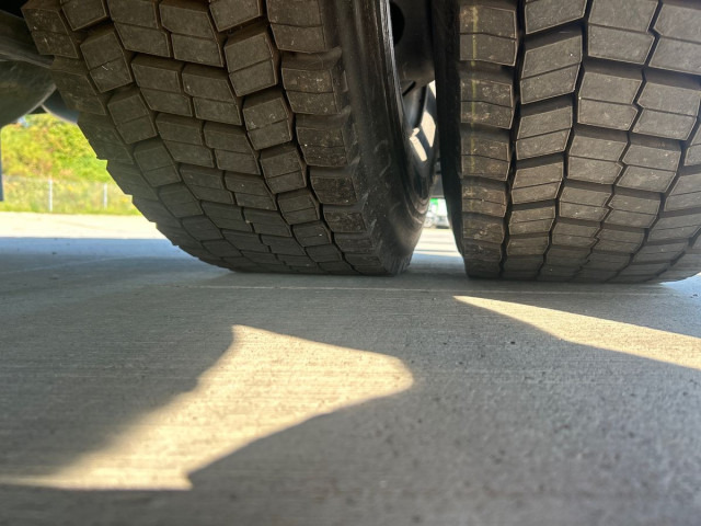 MAN TGX 18.510 4X2 BLS - יחידת טרקטור: תמונה 2 MAN TGX 18.510 4X2 BLS - יחידת טרקטור: תמונה 2