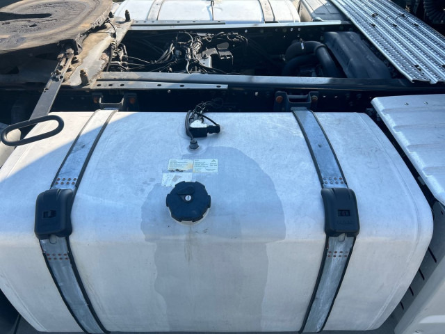 MAN TGX 18.510 4X2 BLS - יחידת טרקטור: תמונה 4 MAN TGX 18.510 4X2 BLS - יחידת טרקטור: תמונה 4