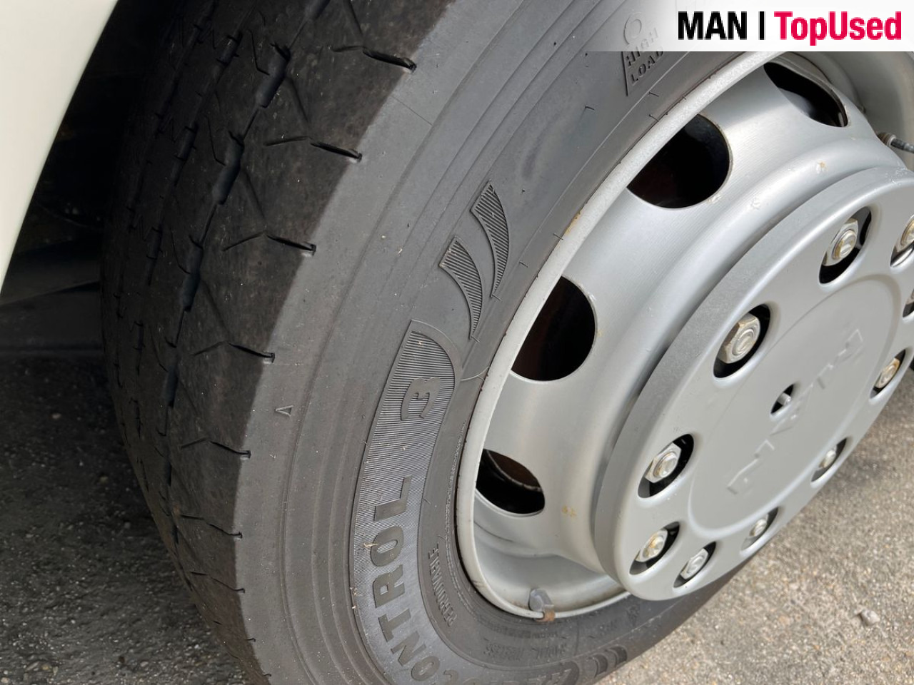 MAN TGX 18.510 4X2 LLS-U Euro6 Retarder Klima ZV - יחידת טרקטור: תמונה 2 MAN TGX 18.510 4X2 LLS-U Euro6 Retarder Klima ZV - יחידת טרקטור: תמונה 2