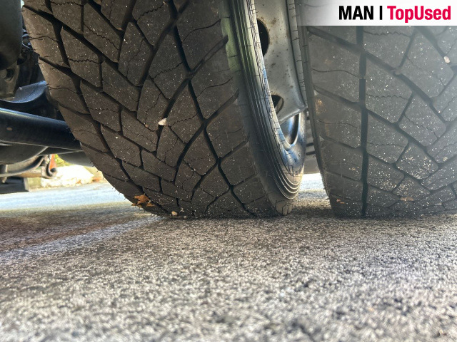 MAN TGX 18.510 4X2 LLS-U Euro6 Retarder Klima ZV - יחידת טרקטור: תמונה 3 MAN TGX 18.510 4X2 LLS-U Euro6 Retarder Klima ZV - יחידת טרקטור: תמונה 3