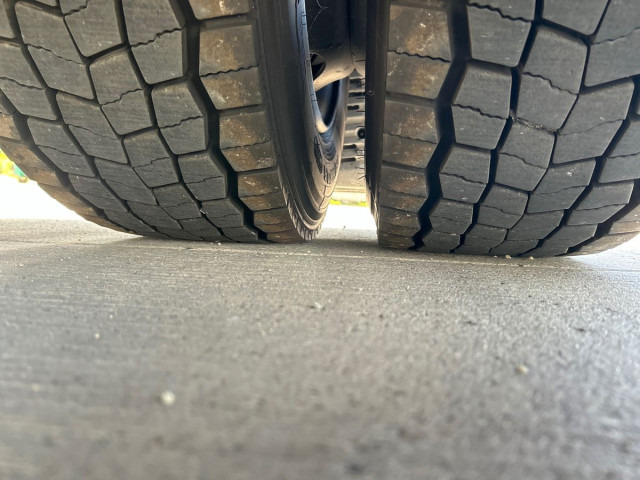 MAN TGX 18.510 4x2 LL SA - יחידת טרקטור: תמונה 2 MAN TGX 18.510 4x2 LL SA - יחידת טרקטור: תמונה 2