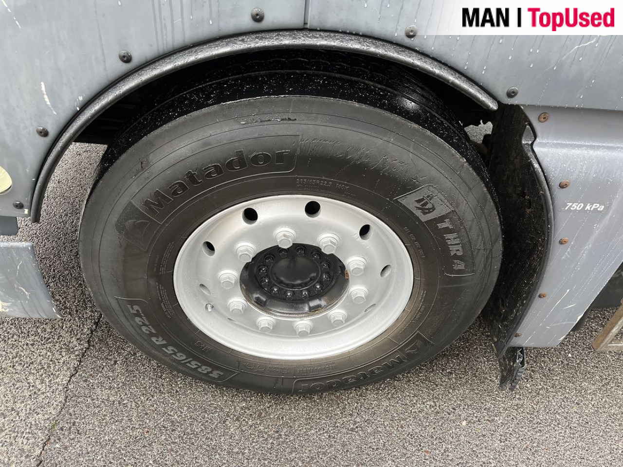 MAN TGX 28.480 6X2-2 BL Euro6 Intarder Klima AHK ZV - משאית מנוף, משאית הרמת וו: תמונה 2 MAN TGX 28.480 6X2-2 BL Euro6 Intarder Klima AHK ZV - משאית מנוף, משאית הרמת וו: תמונה 2