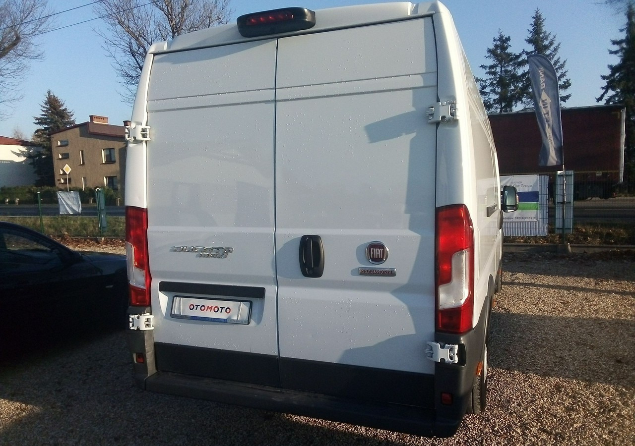 Fiat Ducato krajowy*jeden właściciel*klimatronic *kamera *fv 23%*driving advisor - כלי רכב מסחרי עם לוח: תמונה 2 Fiat Ducato krajowy*jeden właściciel*klimatronic *kamera *fv 23%*driving advisor - כלי רכב מסחרי עם לוח: תמונה 2