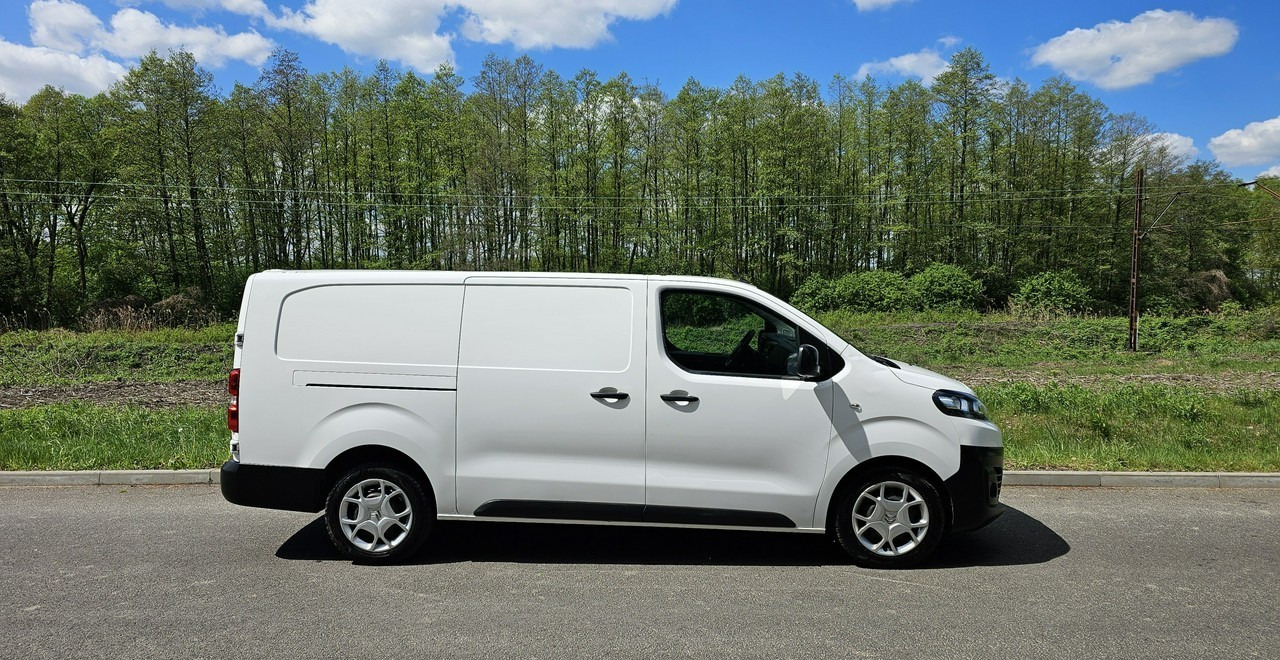 Opel Vivaro 2,0 Diesel | 160 tyś.km | Stan bdb! - כלי רכב מסחרי עם לוח: תמונה 4 Opel Vivaro 2,0 Diesel | 160 tyś.km | Stan bdb! - כלי רכב מסחרי עם לוח: תמונה 4