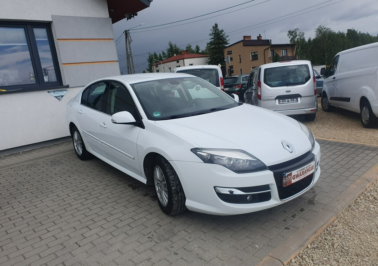 Renault Laguna III niski przebieg * zadbana *ładny stan* - האצ'בק: תמונה 3 Renault Laguna III niski przebieg * zadbana *ładny stan* - האצ'בק: תמונה 3