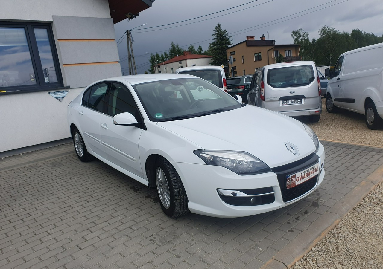 Renault Laguna III niski przebieg * zadbana * - האצ'בק: תמונה 3 Renault Laguna III niski przebieg * zadbana * - האצ'בק: תמונה 3