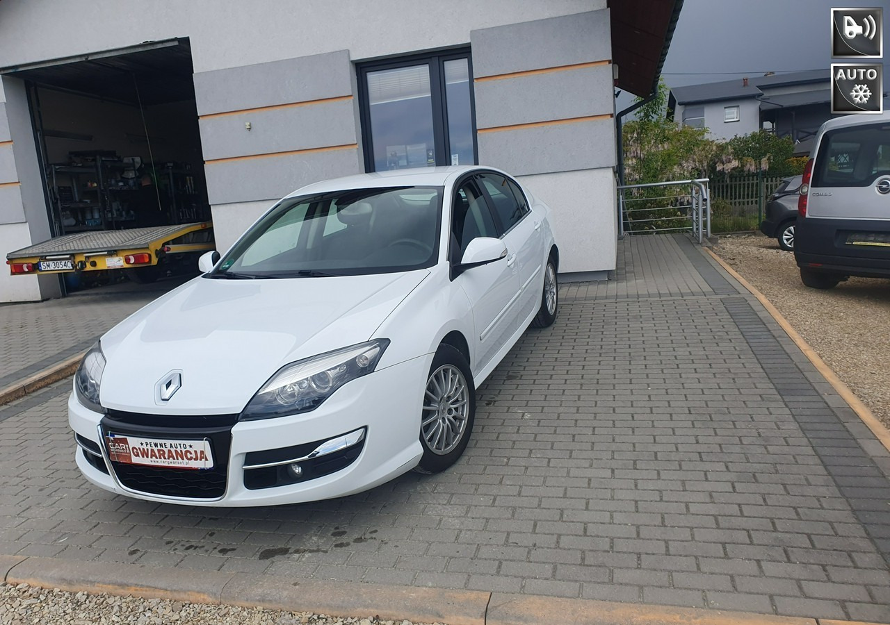 Renault Laguna III niski przebieg * zadbana * - האצ'בק: תמונה 1 Renault Laguna III niski przebieg * zadbana * - האצ'בק: תמונה 1