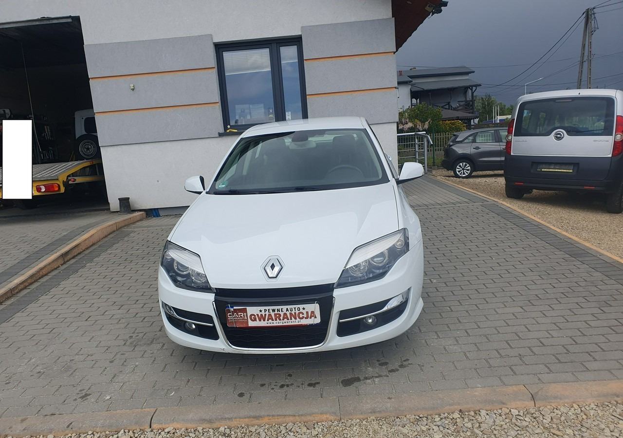 Renault Laguna III niski przebieg * zadbana * - האצ'בק: תמונה 2 Renault Laguna III niski przebieg * zadbana * - האצ'בק: תמונה 2