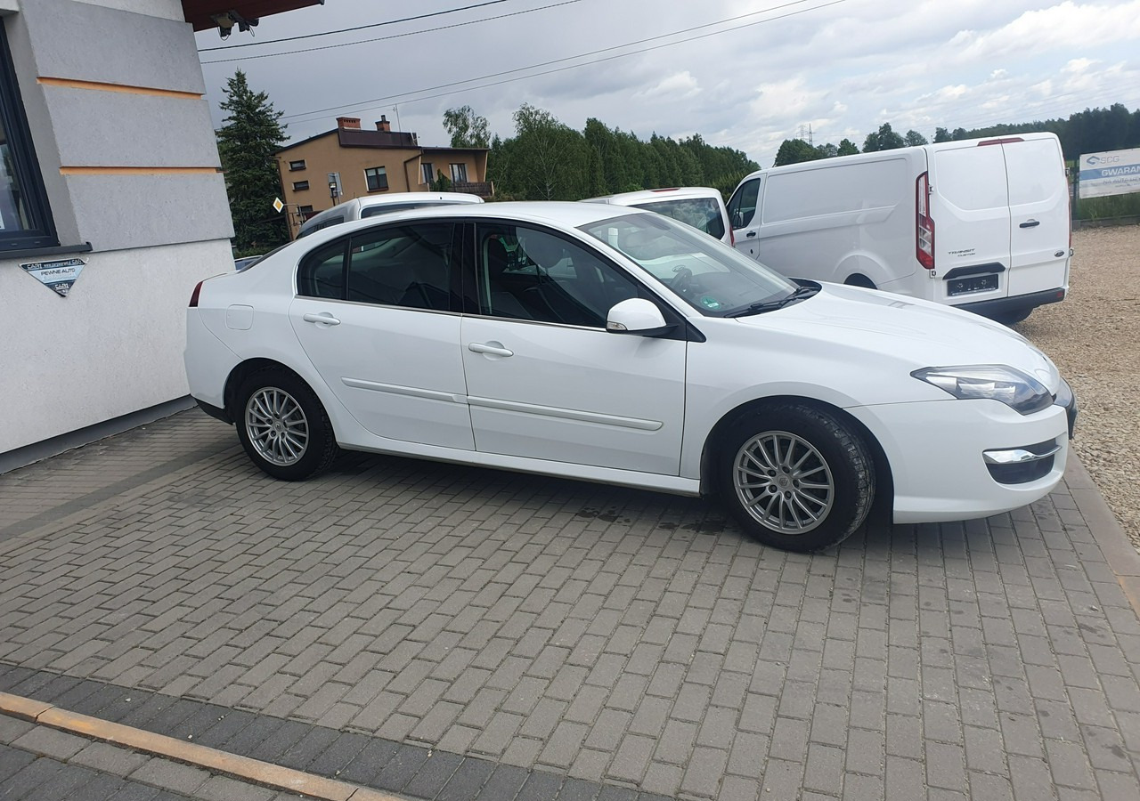 Renault Laguna III niski przebieg * zadbana * - האצ'בק: תמונה 4 Renault Laguna III niski przebieg * zadbana * - האצ'בק: תמונה 4