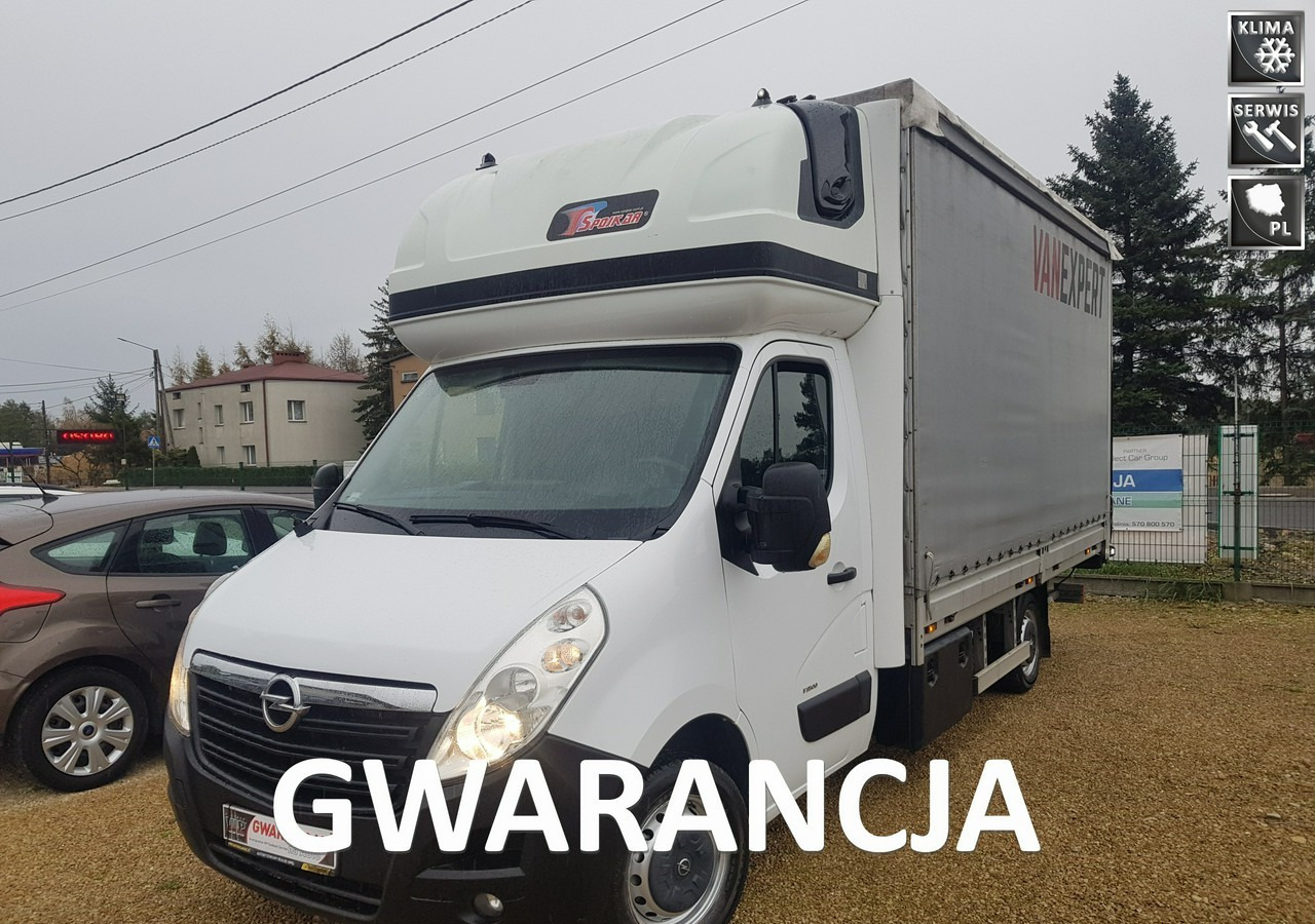 Renault Master FV 23% , klima ,tempomat, 9 ep 170 ps - כלי רכב מסחרי עם וילונות צד: תמונה 1 Renault Master FV 23% , klima ,tempomat, 9 ep 170 ps - כלי רכב מסחרי עם וילונות צד: תמונה 1
