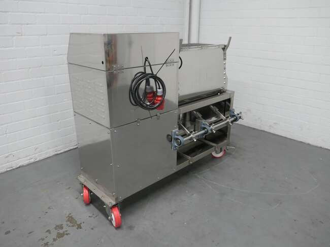 Anko dough mixer ABM-33 - מכונת מזון: תמונה 3 Anko dough mixer ABM-33 - מכונת מזון: תמונה 3