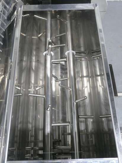 Anko dough mixer ABM-33 - מכונת מזון: תמונה 5 Anko dough mixer ABM-33 - מכונת מזון: תמונה 5