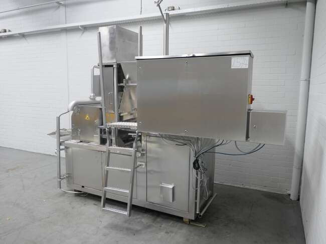 Formax forming machine F-19 - מכונת מזון: תמונה 4 Formax forming machine F-19 - מכונת מזון: תמונה 4