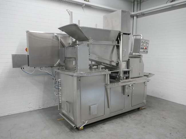 Formax forming machine F-19 - מכונת מזון: תמונה 2 Formax forming machine F-19 - מכונת מזון: תמונה 2