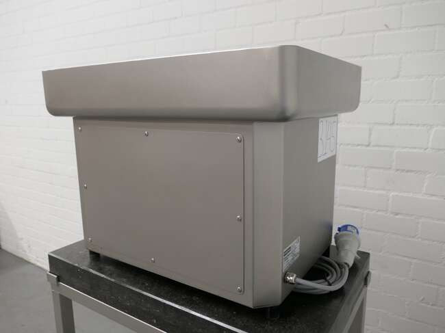 Freund / Ifooma grinder TG105 - מכונת מזון: תמונה 4 Freund / Ifooma grinder TG105 - מכונת מזון: תמונה 4