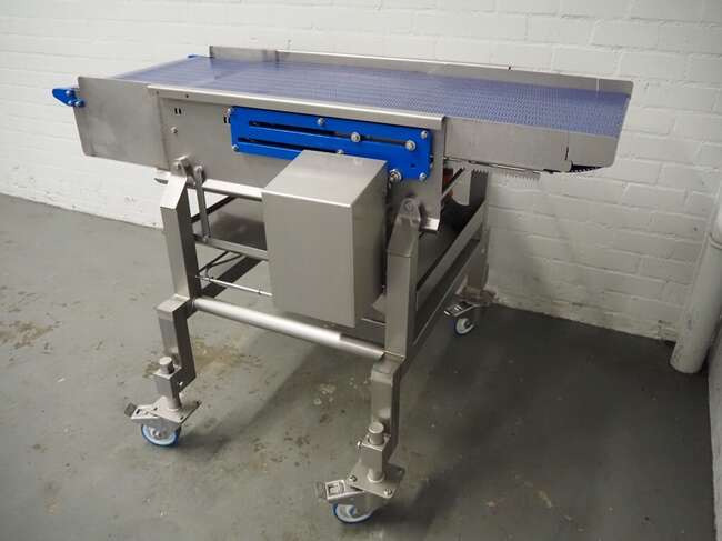 Hellings transport conveyor conveyor - מסוע: תמונה 4 Hellings transport conveyor conveyor - מסוע: תמונה 4