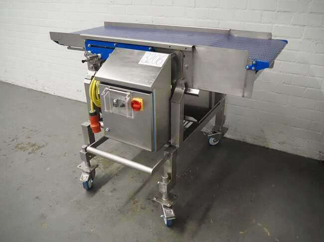 Hellings transport conveyor conveyor - מסוע: תמונה 2 Hellings transport conveyor conveyor - מסוע: תמונה 2