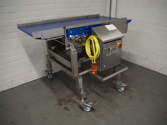 Hellings transport conveyor conveyor - מסוע: תמונה 1 Hellings transport conveyor conveyor - מסוע: תמונה 1
