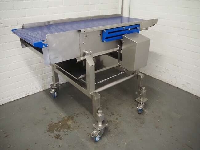 Hellings transport conveyor conveyor - מסוע: תמונה 3 Hellings transport conveyor conveyor - מסוע: תמונה 3