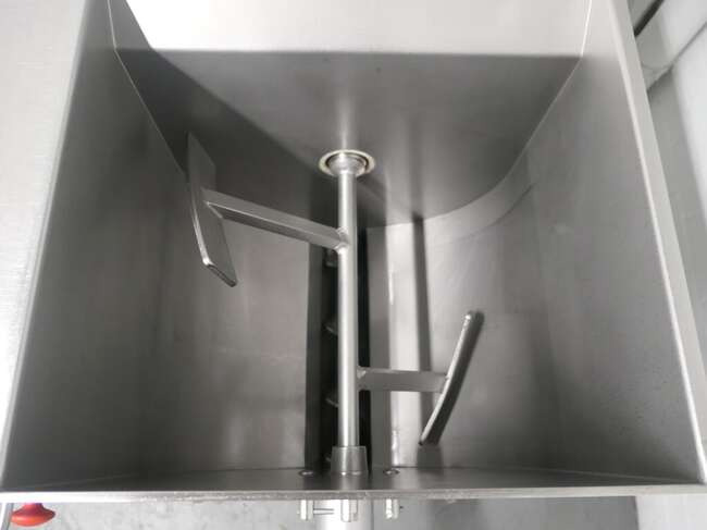 Kolbe mixer grinder MWE32 - מכונת מזון: תמונה 5 Kolbe mixer grinder MWE32 - מכונת מזון: תמונה 5