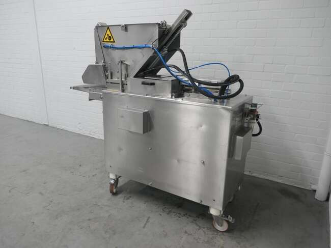 Koppens forming machine VM400HD - מכונת מזון: תמונה 2 Koppens forming machine VM400HD - מכונת מזון: תמונה 2