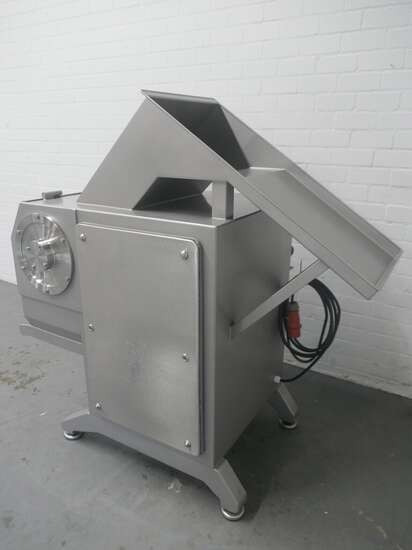 Lakidis flaker FR100 - מכונת מזון: תמונה 4 Lakidis flaker FR100 - מכונת מזון: תמונה 4