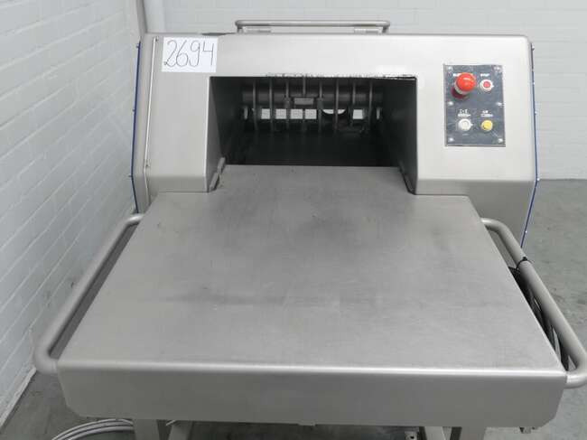 Lakidis frozen block flaker FR300 - מכונת מזון: תמונה 5 Lakidis frozen block flaker FR300 - מכונת מזון: תמונה 5
