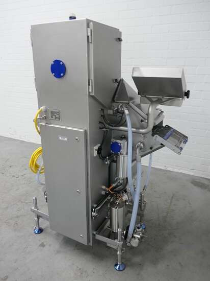 Marel wet marinating module ValueSpray - מכונת מזון: תמונה 4 Marel wet marinating module ValueSpray - מכונת מזון: תמונה 4