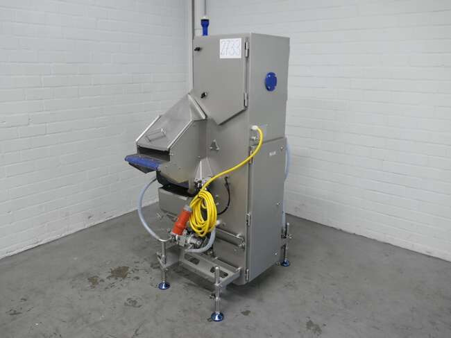 Marel wet marinating module ValueSpray - מכונת מזון: תמונה 3 Marel wet marinating module ValueSpray - מכונת מזון: תמונה 3
