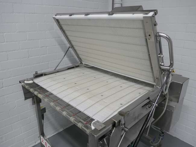 NN ball rolling machine UM900 - מכונת מזון: תמונה 5 NN ball rolling machine UM900 - מכונת מזון: תמונה 5