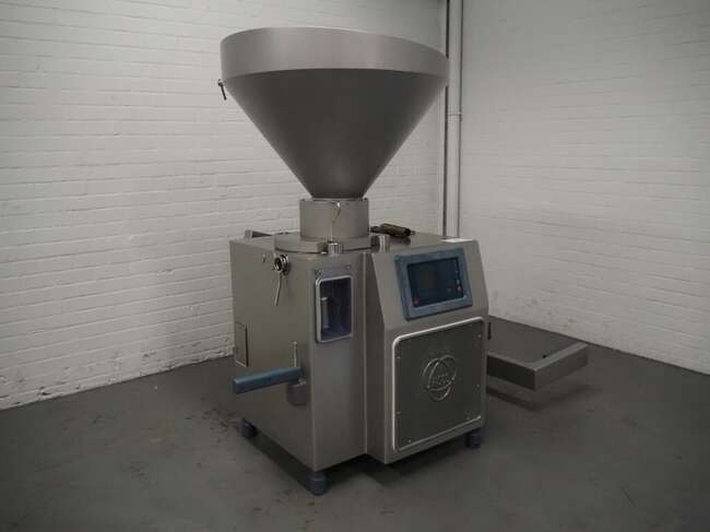 Risco vacuum filler RS605 - מכונת מזון: תמונה 1 Risco vacuum filler RS605 - מכונת מזון: תמונה 1