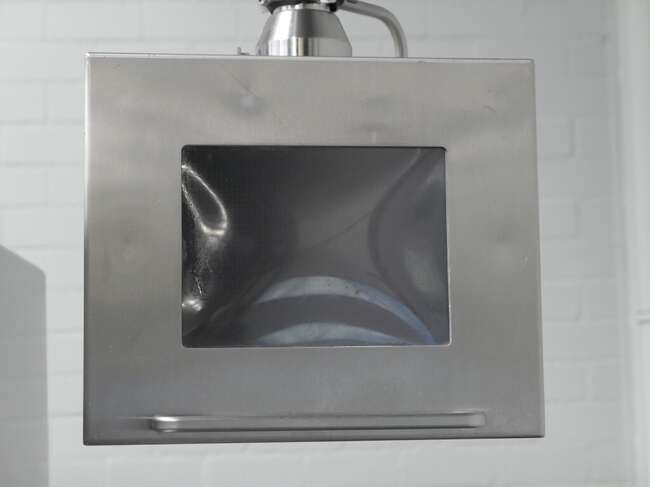 מכונת מזון Schröder injector IMAX620: תמונה 13 מכונת מזון Schröder injector IMAX620: תמונה 13