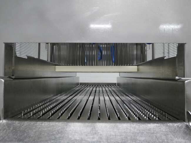 מכונת מזון Schröder injector IMAX620: תמונה 7 מכונת מזון Schröder injector IMAX620: תמונה 7
