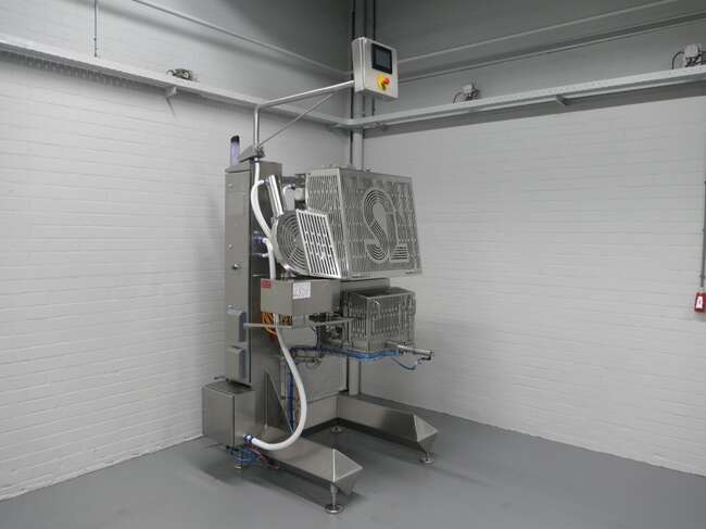 Selo slicer AE0148179 - מכונת מזון: תמונה 1 Selo slicer AE0148179 - מכונת מזון: תמונה 1