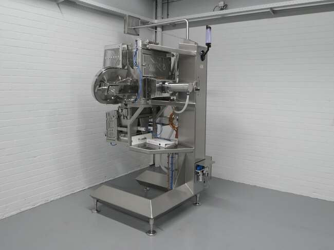 Selo slicer AE0148179 - מכונת מזון: תמונה 2 Selo slicer AE0148179 - מכונת מזון: תמונה 2